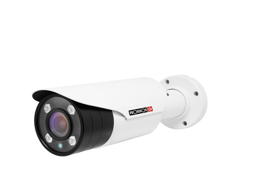 [I4-390AHDMVF+] Provision-ISR - CCTV camera - AHD/CVI/TVI 2.8mm VF