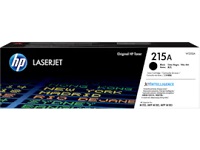 [W2310A] HP 215A - Negro - original - LaserJet - cartucho de tóner (W2310A) - para Color LaserJet Pro M155a, M155nw, MFP M182n, MFP M182nw, MFP M183fw