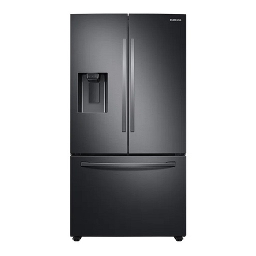 [RF27T5201B1AP] Samsung RF27T5201B1/AP - Refrigerator - 27ft - Black