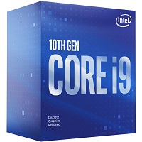 [BX8070110900F] Intel - Core i9 i9-10900F - 2.8 GHz - 10-core - LGA1200 Socket - 8 GT/s