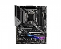 [MAGB460TOMAHAWK] MSI - MAG B460 TOMAHAWK - Motherboard - ATX - LGA1200 Socket - Intel B460 - para Core i3 / para Core i5 / para Core i7 / para Celeron / para Pentium - Intel HD Graphics