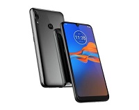 [PAJD0084SV] Motorola Moto E 6s - Teléfono inteligente - 4G - Android - 32 GB - Gris meteoro - Toque - Dual SIM
