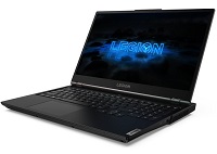 [82AU002TGJ] Lenovo Legion - Notebook - 15.6" - Intel Core i5 10300H - 8 GB - 1.256 TB - NVIDIA GeForce GTX 1650 - Windows 10 Home - 1-year warranty