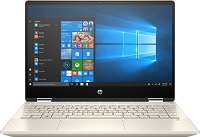 [2B117LA#ABM] HP Pavilion x360 14-dh0029la - Notebook - 14" - Intel Core i3 I3-8145U - 8 GB - 256 GB - Windows 10 Home - Silver - Spanish