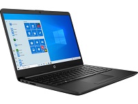 [9UV99LA#ABM] HP 14-cf3036la - Notebook - 14" - Intel Core i3 1005G1 - 4 GB - 1 TB - Windows 10 Home - Spanish - 1-year warranty