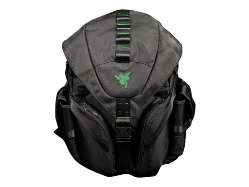 [RC21-00800101-0000] Razer Mercenary - Mochila para transporte de portátil - 14"