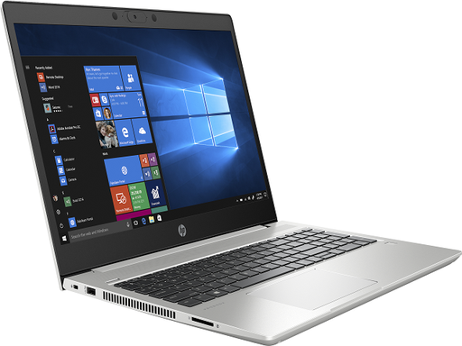 [155R8LT#ABM] HP - Notebook - 15.6" - AMD Ryzen 5 4500U - 8 GB - 1 TB HDD - Windows 10 Pro - 1-year warranty - 5400RPM  64bit