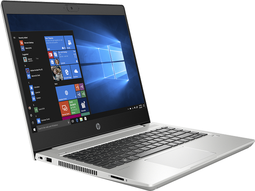 [153P1LT#ABM] HP - Notebook - 14" - AMD Ryzen 7 4700U - 8 GB - 512 GB SSD - Windows 10 Pro - 1-year warranty