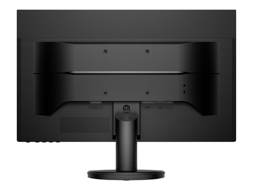 [9RV15AA#ABA] HP V24i - Monitor LED - 24" (23.8" visible) - 1920 x 1080 Full HD (1080p) @ 60 Hz - IPS - 250 cd/m² - 1000:1 - 5 ms - HDMI, VGA