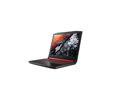 [NH.Q59AL.00Y] Acer Nitro 5 15.6" FHD  Spa  Ci5-9300H 8 GB 128SSD +1TB GTX 1650 WH10 