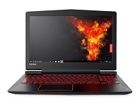 [82B1004GGJ] Lenovo Legion Y500 - Notebook - 15.6" - 1920 x 1080 - AMD Ryzen 7 4800H - 16 GB DDR4 SDRAM - 512 GB SSD - NVIDIA GeForce RTX 2060 - Windows 10 Home 64-bit Edition Academic - Spanish - 1-year warranty