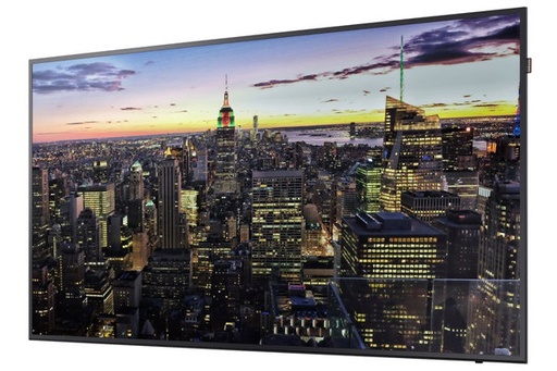 [LH75QETEPGCXGO] Samsung LH75QETEPGXGO - 75" - QET UHD