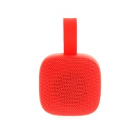 [XTS-614] Xtech XTS-614 - Speakers - Coral red - BT 5W IPX-6 TWS