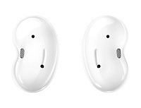 [SM-R180NZWALTA] Samsung - Earphones - Para Cellular phone / Para Tablet - Wireless - Bluetooth - Diseño ergonómico - Hasta 6 horas De Funcionamiento Ininterrumpido / Hasta 21 horas De Duración Con Estuche De Carga - Compatible con Android 5.0 o posterior y con iOS 10 o posterior - SM-R180NZWALTA