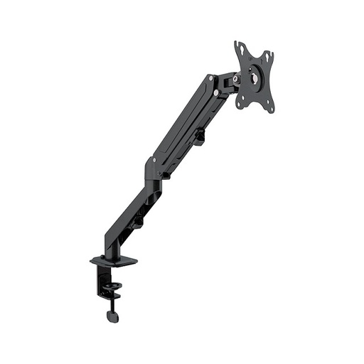 [KMM-400] Klip Xtreme - Desktop to monitor mounting kit - Pneumatic spr 17-27"