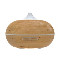 [NHA-A600] Nexxt Solutions Connectivity Aroma Diffuser - smart wi-fi LED