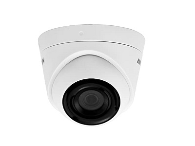 [DS-2CD1327G0-L2.8mm] Hikvision - Surveillance camera - Fixed - Indoor / Outdoor - 1920 × 1080 @30fps