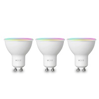[NHB-C3103PK] Nexxt Solutions Connectivity - 400 lumens - 4Watt