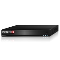 [SH-8100A5-5LMM] Provision-ISR - Standalone DVR - 8 Video Channels - Hybrid Stand