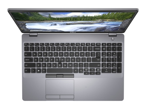 [2GW52] Dell Latitude 5510 - Core i5 10210U / 1.6 GHz - Win 10 Pro 64 bits - 8 GB RAM - 1 TB HDD - 15.6" 1920 x 1080 (Full HD) @ 60 Hz - UHD Graphics - Wi-Fi, Bluetooth - negro - con 3 Years Hardware Service with Onsite/In-Home Service After Remote Diagnosis