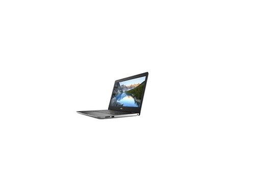 [MGTPY] Dell Inspiron 3505 - Ryzen 3 3250U / 2.6 GHz - Win 10 Home 64 bit - 8 GB RAM - 1 TB HDD - 15.6" 1366 x 768 (HD) @ 60 Hz - Radeon Graphics - Wi-Fi - plata - BTS - con 1 Year Carry-In Service
