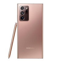 [SM-N980FZNKGTO] Samsung Note 20 - Smartphone - Android - 256 GB - Bronze - Touch