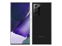 [SM-N985FZKKGTO] Samsung Note 20 - Smartphone - Android - 256 GB - Black - Touch