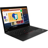 [20T3S3AC00] Lenovo X13 - Notebook - 13.3" - Intel Core i7 I7-10510U - 16 GB - 512 GB SSD - Windows 10 Pro - Spanish - 3-year warranty