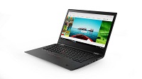 [20UCS29N00] Lenovo - Notebook - 14" - Touchscreen - Intel Core i7 I7-10510U - 16 GB - 1 TB SSD - Windows 10 Pro - Spanish - 3-year warranty