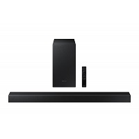 [HW-T420/ZP] Samsung HW-T420/ZP - Sound bar - Subwoofer