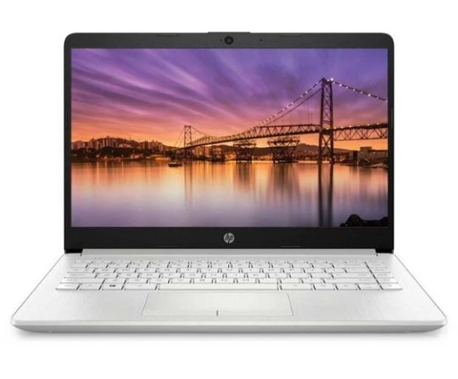 [29B26LA#ABM] HP 14-cf2074la - Notebook - 14" - Intel Core i5 I5-10210U - 8 GB - 256 GB - Windows 10 Home - Gray - 1-year warranty