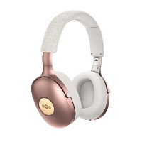 [EM-JH141-CP] House of Marley - Positive Vibration XL - Headphones - Wireless - Copper 