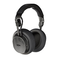 [EM-DH021] House of Marley - Exodus ANC - Headphones - Wireless - Black