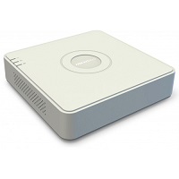 [DS-7104HUHI-K1S] Hikvision - Video decoder - Networked - DS-7104HUHI-K1(S)