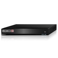 [NVR8-16400PFA1U] Provision-ISR - Standalone NVR - 16 Video Channels - NVR8-16400PFA(1U)