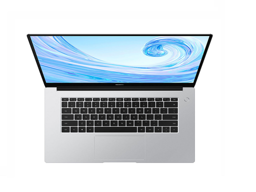 [53011JQQ] Huawei Matebook D15 - Notebook - 15.6" - AMD Ryzen 5 3500U - 8 GB - 512 GB SSD - Windows 10 Home