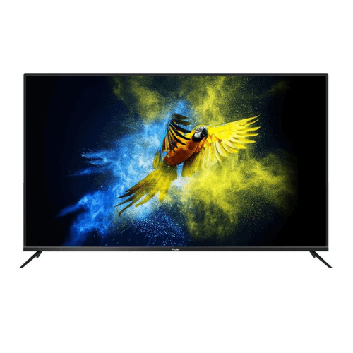 [LE58B9600DUG] Haier LE58B9600DUG - 58" - 4K