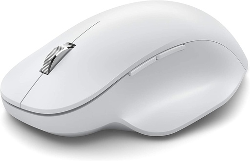 [222-00018] Microsoft - Mouse - Bluetooth - Wireless - Glacier