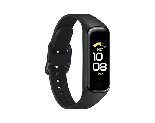 [SM-R220NZKALTA] Samsung - Galaxy Fit 2 Black