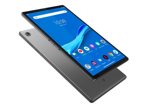 [ZA5Y0146PA] Lenovo - M10 - 10.3" - 2 GB - 32 GB RAM - Android - Gray - Plus bundle