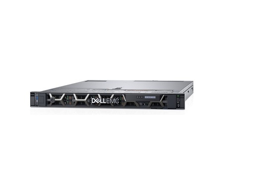 [R440Q3FY21V3] Dell - Server - Rack-mountable - Intel Xeon 4214 - 16 GB - 2 TB Hard Drive Capacity - R440Q3FY21V3