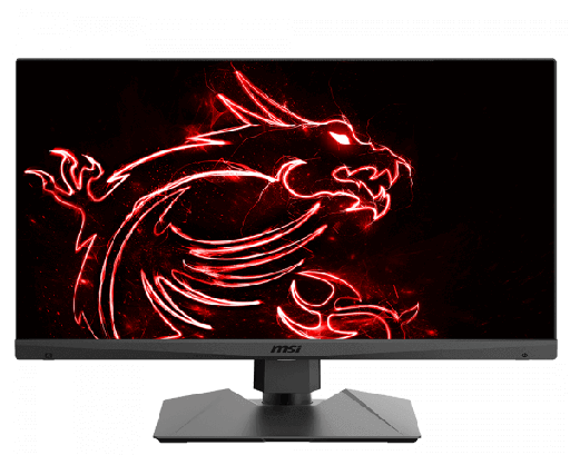 [OptixMAG272QR] MSI Optix MAG272QR - Monitor LED - 27" - 2560 x 1440 WQHD @ 165 Hz - VA - 300 cd/m² - 3000:1 - 1 ms - 2xHDMI, DisplayPort, USB-C