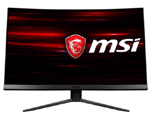 [OptixMAG241C] MSI Optix MAG241C - Monitor LED - curvado - 23.6" - 1920 x 1080 Full HD (1080p) @ 144 Hz - VA - 300 cd/m² - 3000:1 - 1 ms - 2xHDMI, DisplayPort