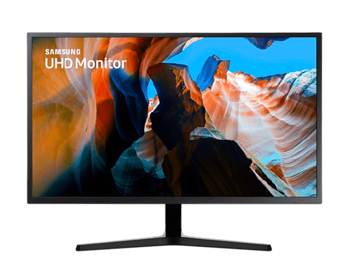 [LU32J590UQLXZP] Samsung LU32J590UQLXZP - LED-backlit LCD monitor - 32" - 1920 x 1080