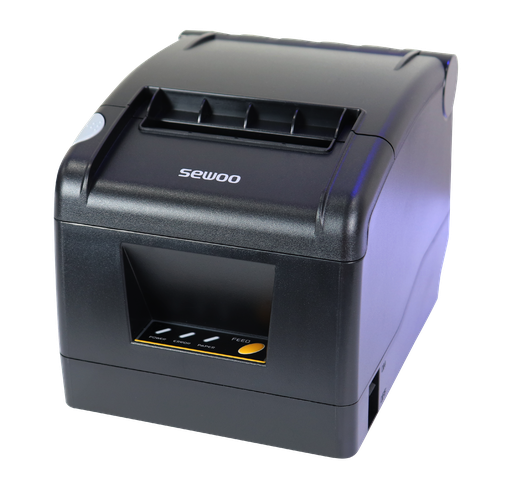 [SLK-TS100] SEWOO - Receipt printer - Monochrome - Thermal line - USB - SLK-TS100