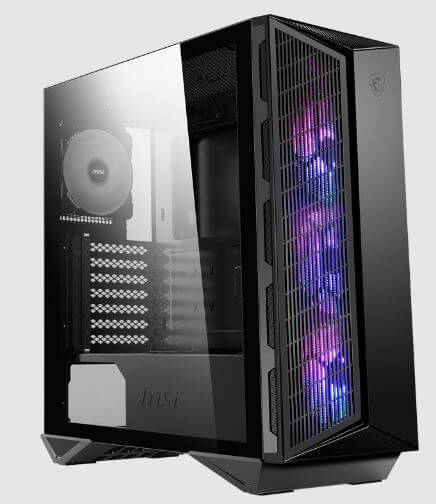 [MSIMPGGUNGNIR110M] MSI - MPG GUNGNIR 110M - Tempered Glass
