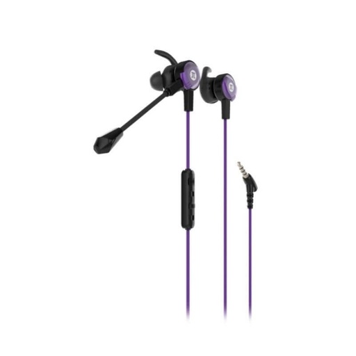 [PHS-90] Primus Gaming - PHS-90 - Earphones - Para Computer / Para Game console - Wired - 3.5mm w/Mic ARCUS90T