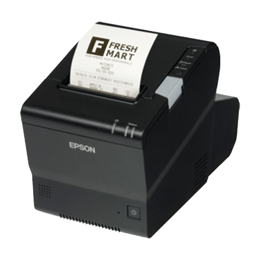 [C31CH64A9531] Epson - Receipt printer - TM-T88VI-DT2
