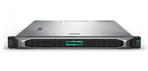 [P17201-B21] HPE ProLiant DL325 Gen10 Performance - Servidor - se puede montar en bastidor - 1U - 1 vía - 1 x EPYC 7302P / 3 GHz - RAM 16 GB - SATA/SAS - hot-swap 2.5" bahía(s) - sin disco duro - GigE - monitor: ninguno
