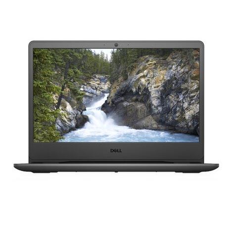 [MGJD2] Dell Vostro 3405 - Ryzen 5 3450U - Win 10 Pro 64 bits - 8 GB RAM - 256 GB SSD NVMe - 14" 1920 x 1080 (Full HD) @ 60 Hz - Radeon Vega 8 - Wi-Fi, Bluetooth - negro - BTS - con 1 Year Hardware Service with Onsite